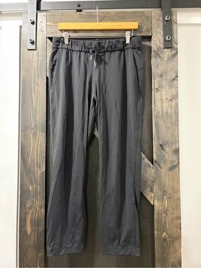 Lululemon On the Fly Pant